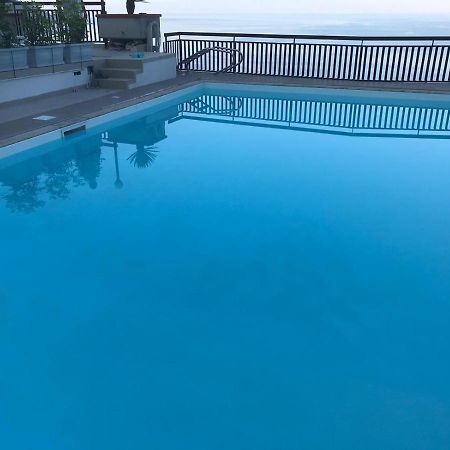 陶尔米纳Elisa'S House公寓 外观 照片