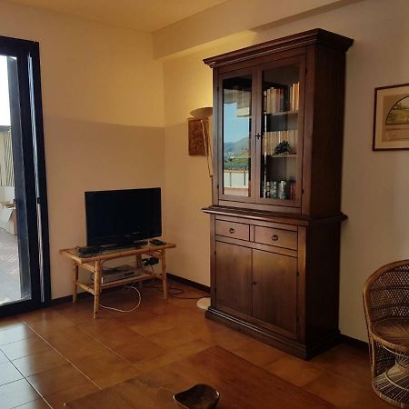 陶尔米纳Elisa'S House公寓 外观 照片