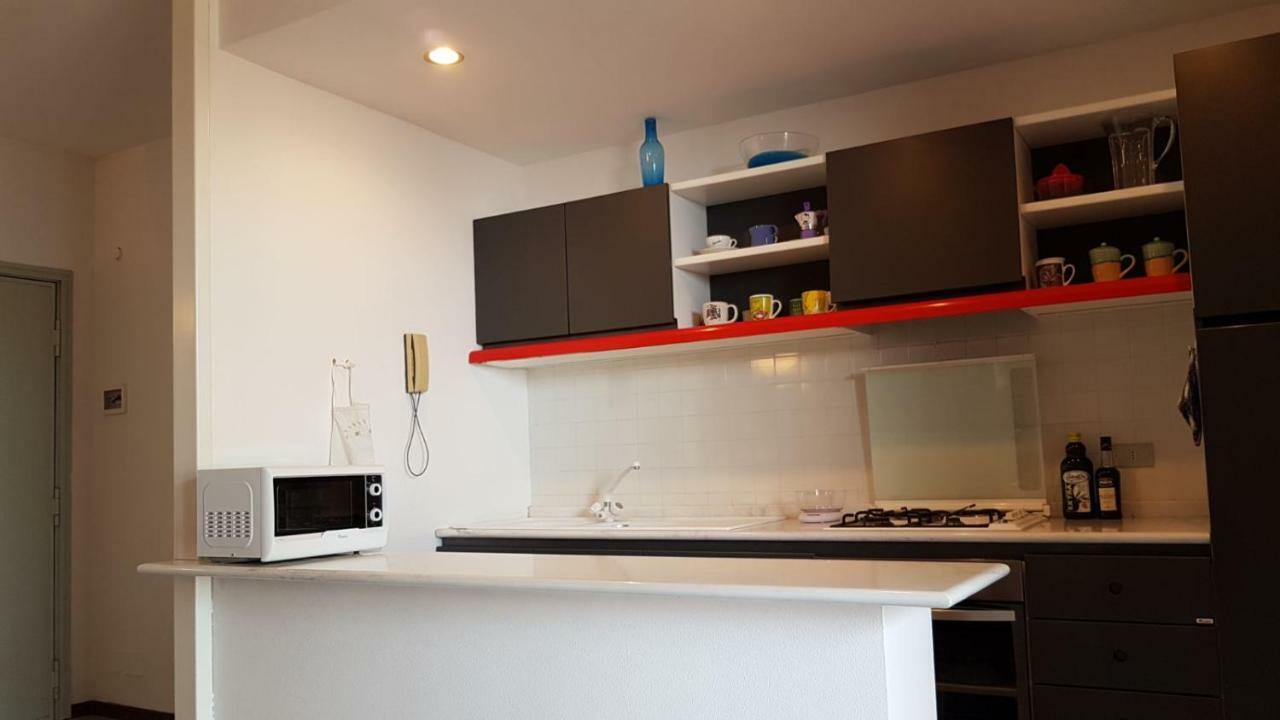 陶尔米纳Elisa'S House公寓 外观 照片
