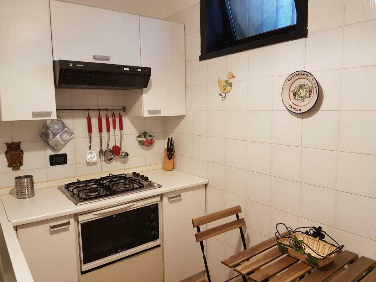 陶尔米纳Elisa'S House公寓 外观 照片